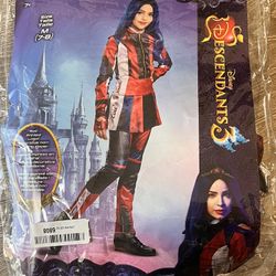 Descendants Costume
