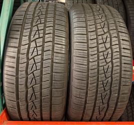 Continental 235 45 16