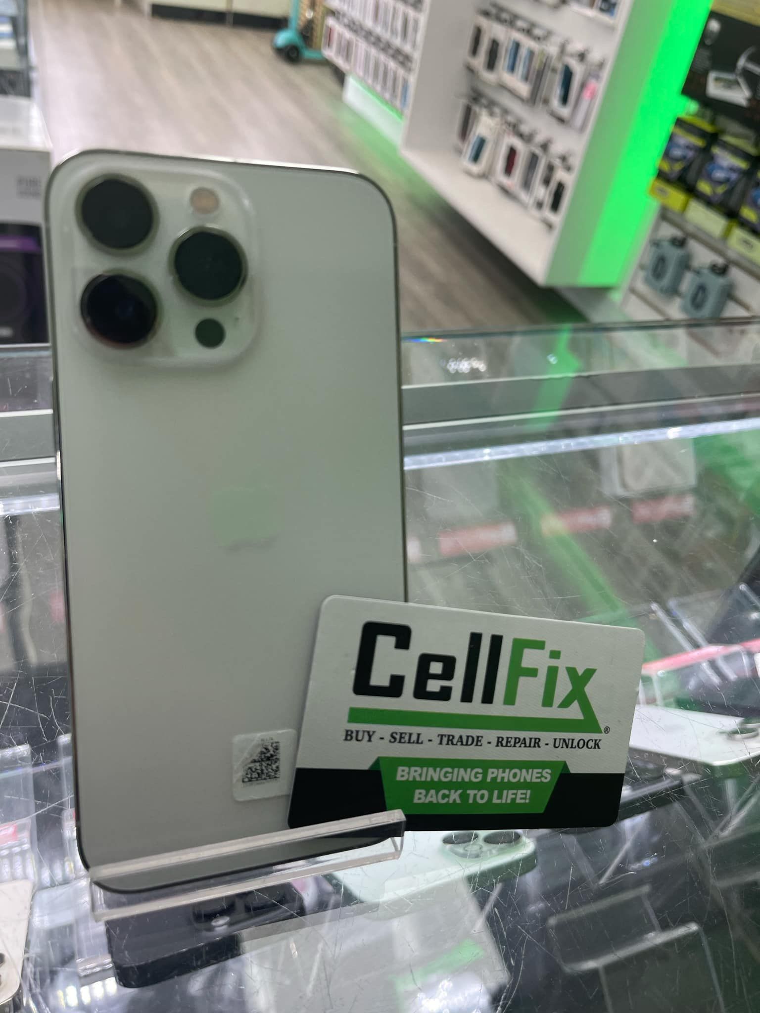 iPhone 14 Pro 256GB $10 Down