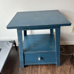 Side Table