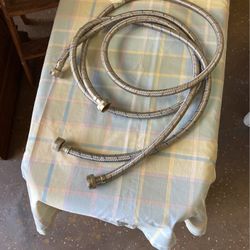 Washing Machine Stainless Braided Hoses
