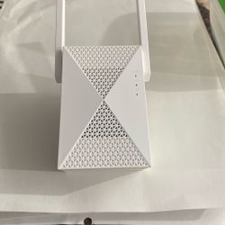 Wi-Fi Extender 