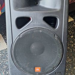 Bocina JBL