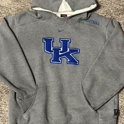 University Of Kentucky Vintage Hoodie 
