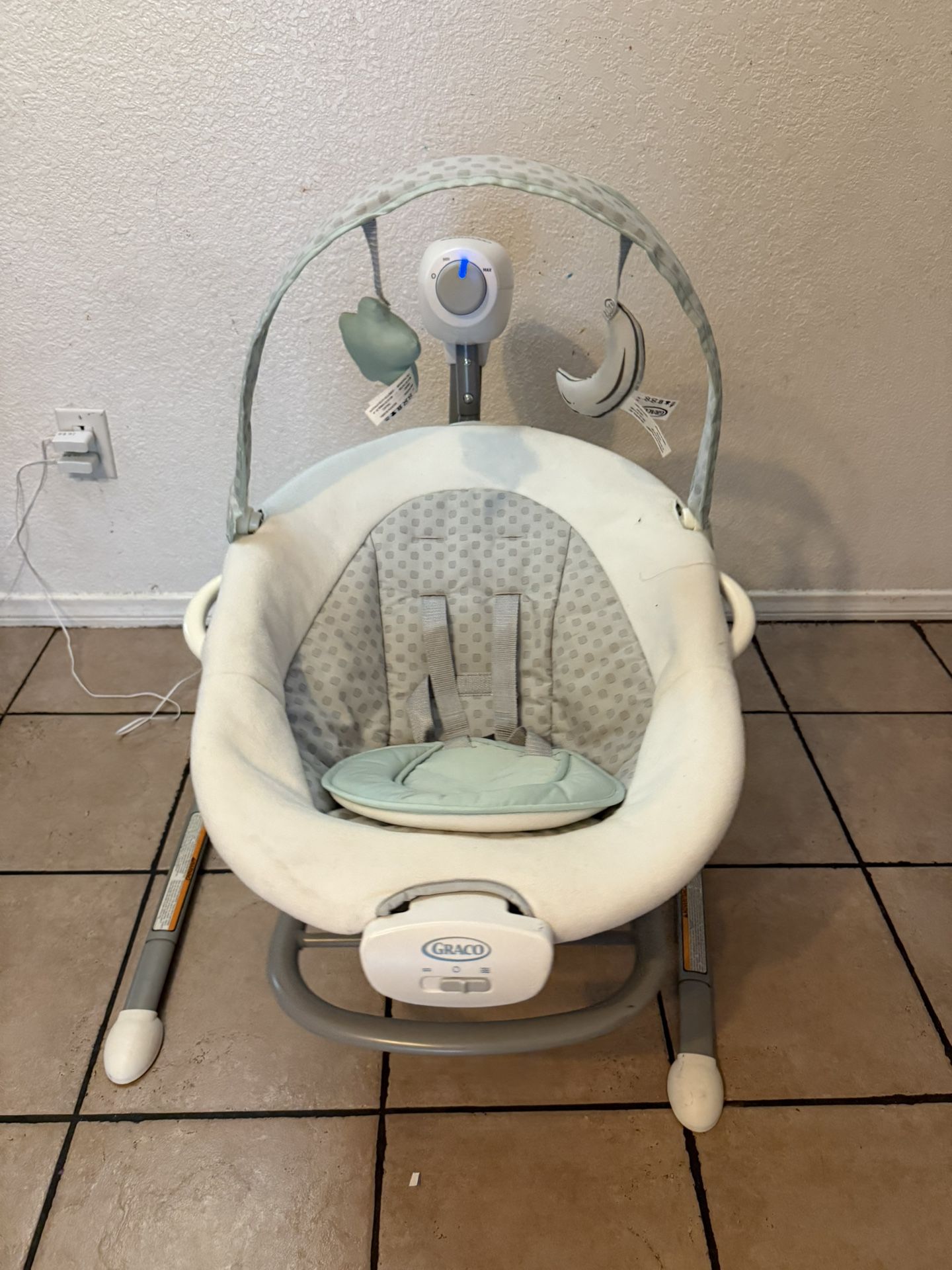 Baby Swing
