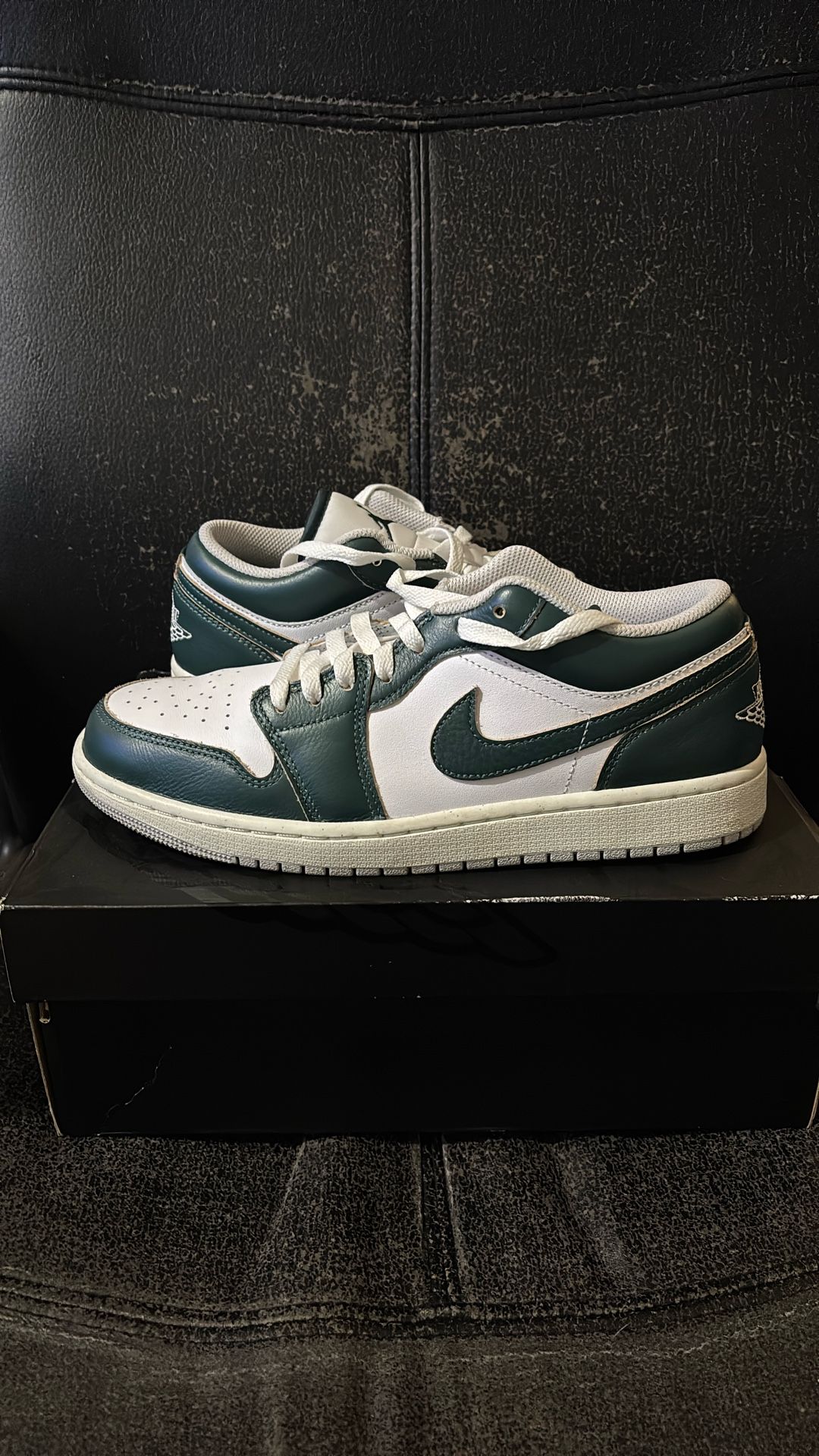 Jordan 1 Low 