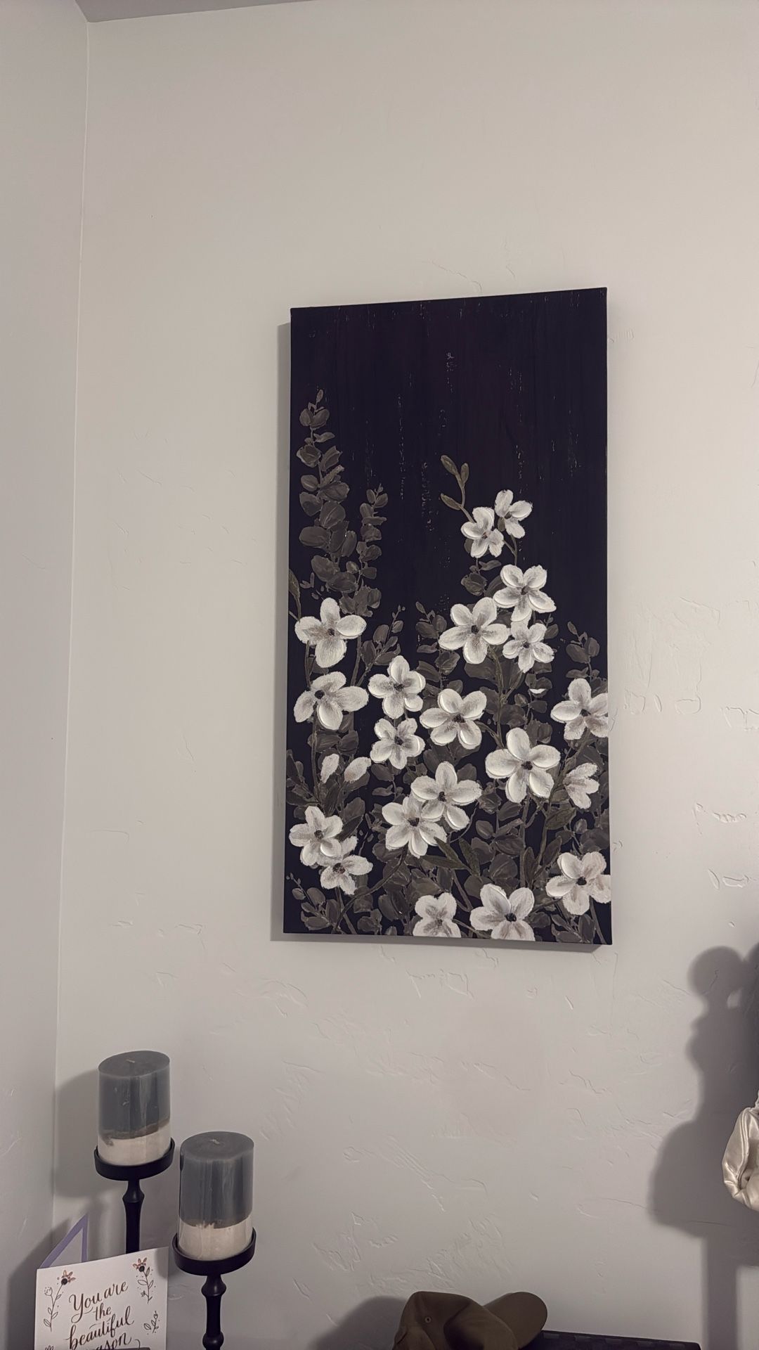 Canvas Painting SET OF 2