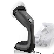 Light And Easy Steam Cleaner & Garment Steamer / Planchador A Vapor, Limpiador Y Desinfectante A Vapor Todo En Uno 