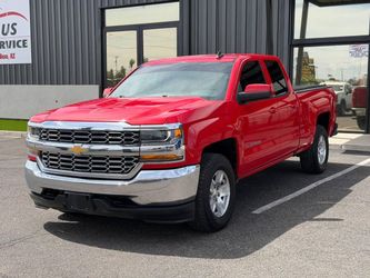 2019 Chevrolet Silverado 1500 LD