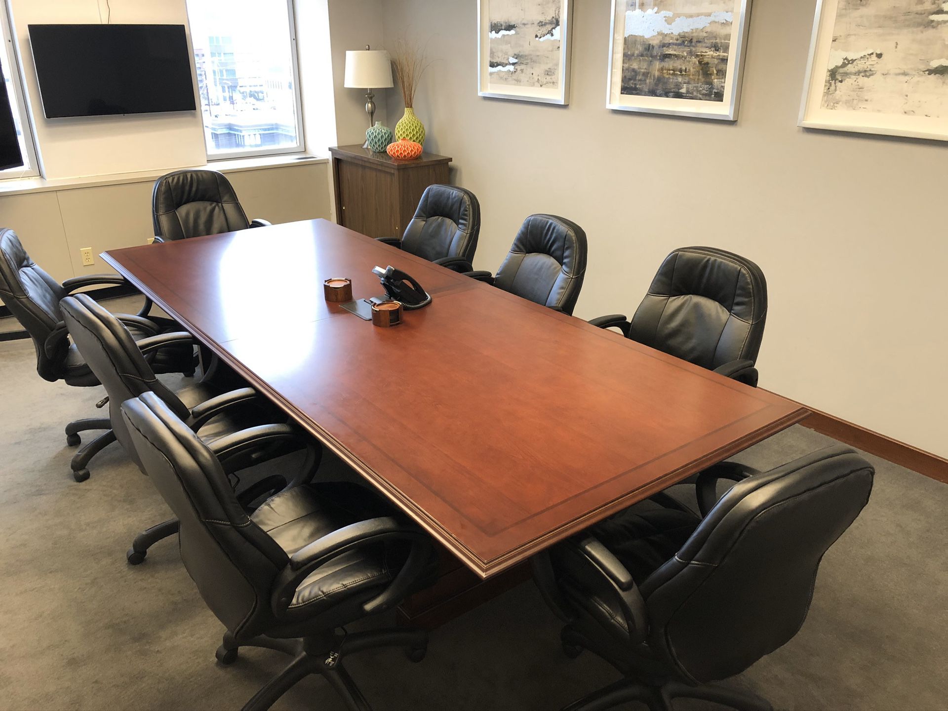 PENDING-Office Desk Chairs