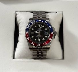 Luxury Watch