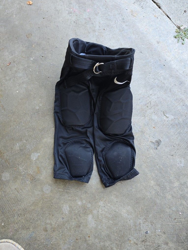 Nike Kids football pants