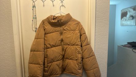 Winter Jacket Size 2X