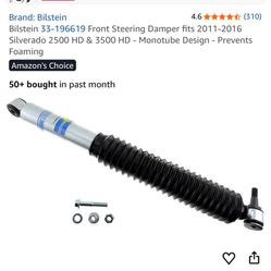 Bilstein