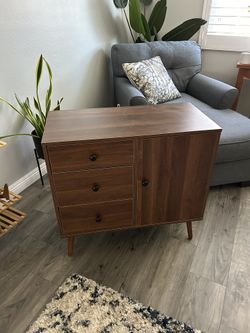 MCM Cabinet.