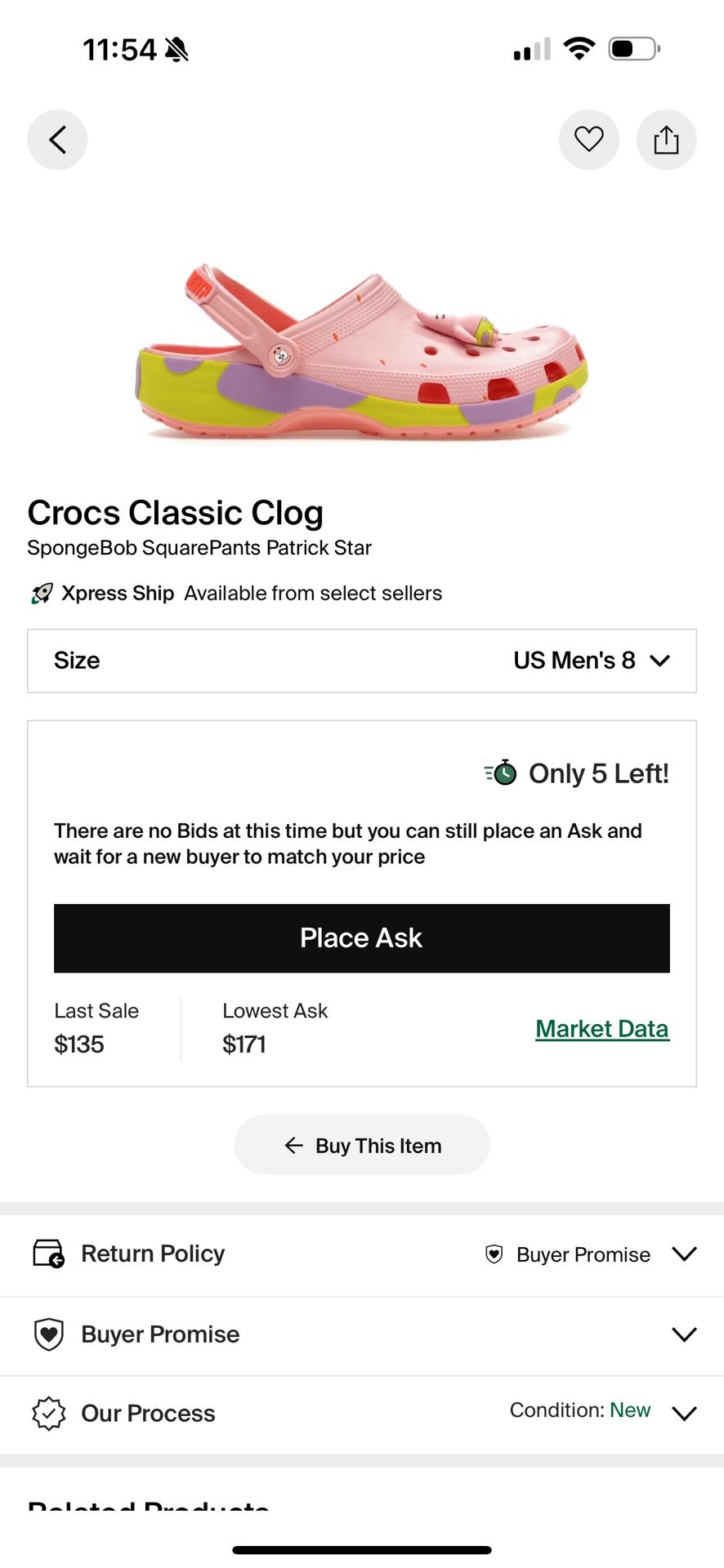 Crocks 