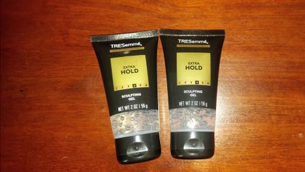 Tresemme Sculpting Gel 2oz - $1 each - X STREETS RAY/HIGLEY