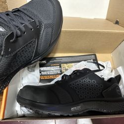 Zapatos De Trabajo