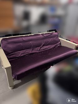 Futon Couch Sofa