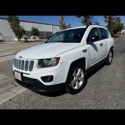 for sale Jeep compass 2014