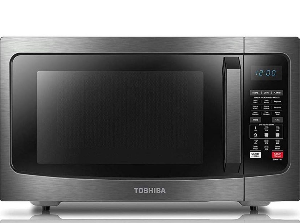 Toshiba Microwave Oven