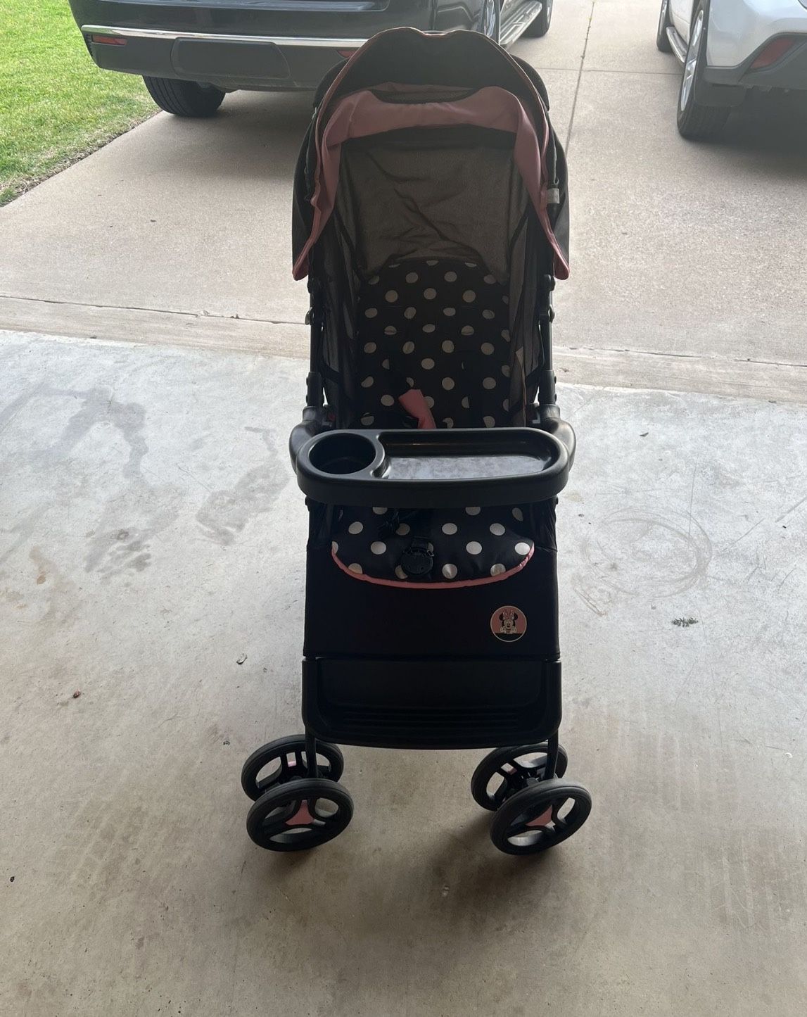 Baby Stroller