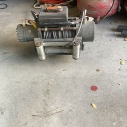 Winch