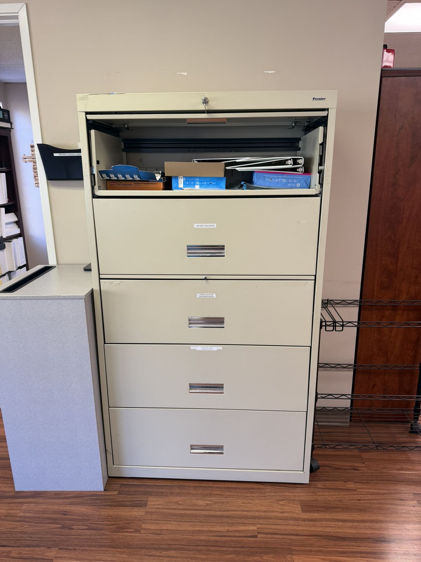 File Cabinet