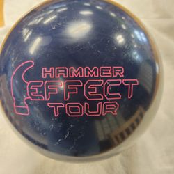 Hammer Bowling Balls 14lb 