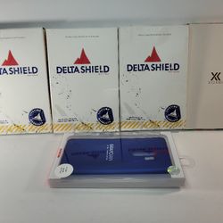 Galaxy S20 Plus and S9 Plus Screen Protection Accessories 