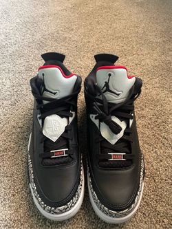 Jordan men shoes
