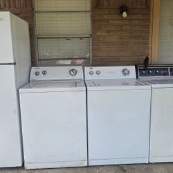 Appliances