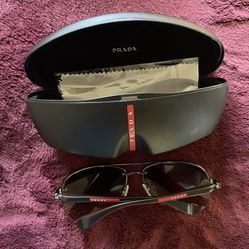 Prada Sunglasses