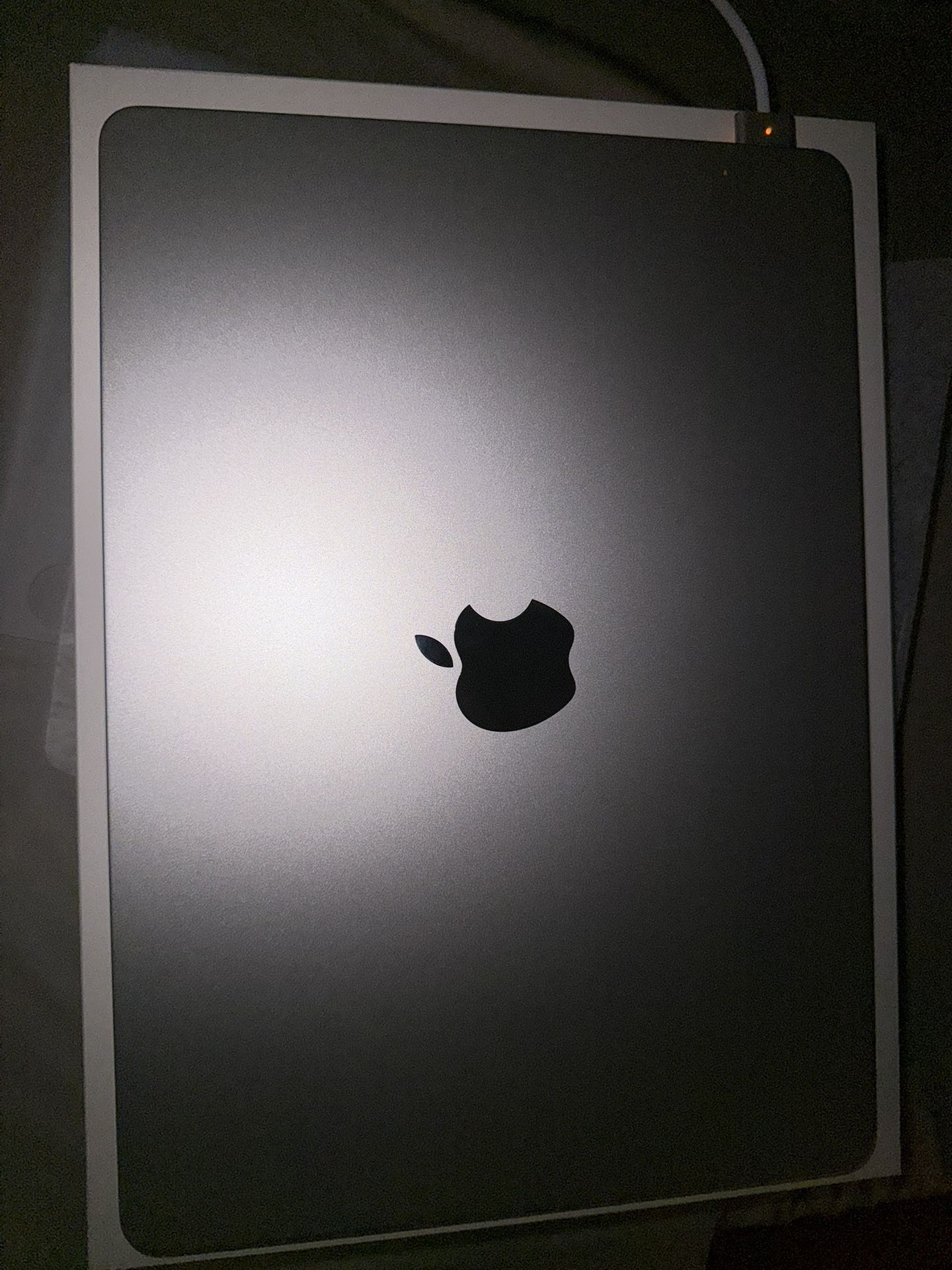 MacBook Air M4