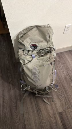 OSPREY Anti-Gravity Backpack 🎒