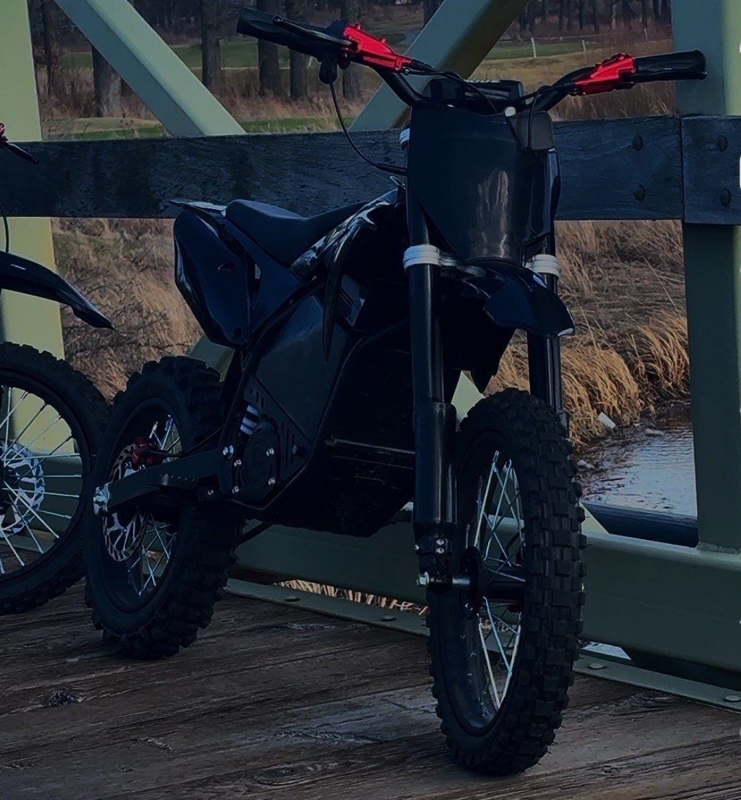 Moto tech 60v 2000w