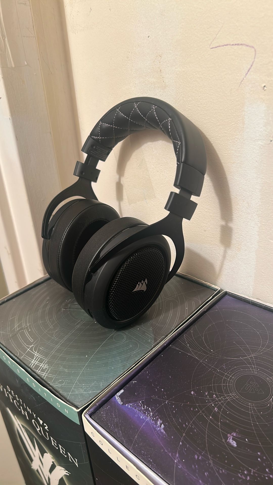 Corsair Wireless Headset