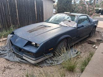 Camaro  Z28