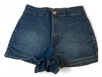 Junior shorts
