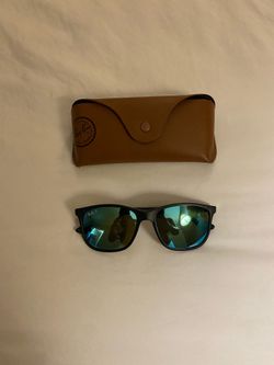 Ray Ban Sunglasses