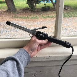 Conair 3/4” Curling Iron