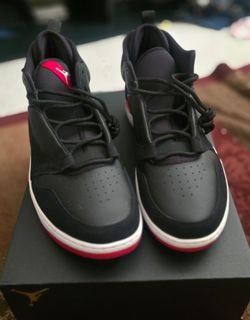 Mens Jordans/Nikes (sizes 10.5, 12, 13, 14)    all are NEW with boxes