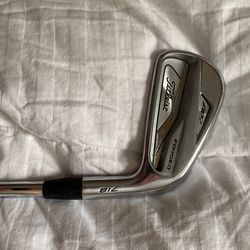 718 AP2 3 Iron