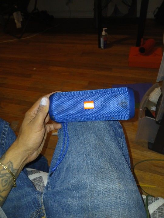 Jbl Speaker
