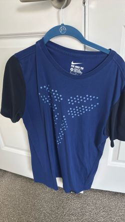 Athletic Shirts currently available 