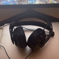 Rig 500 Gaming Headset 