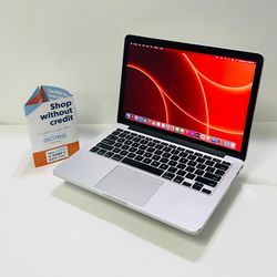 MacBook Pro 13” Laptop Apple🍎Intel Core i5/16GB RAM/256GB⚡️ Microsoft Office Word Excel, Logic,Final Cut💻 1 Year Wrnty✅ $0Down Finance Available
