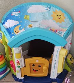 InterActing Playhouse