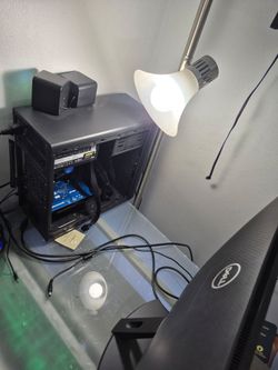 Computer components