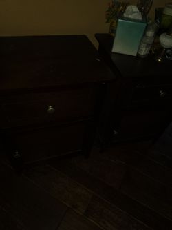 Nightstands